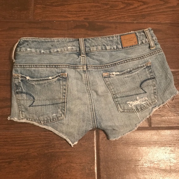 Shorts - Picture 2 of 2